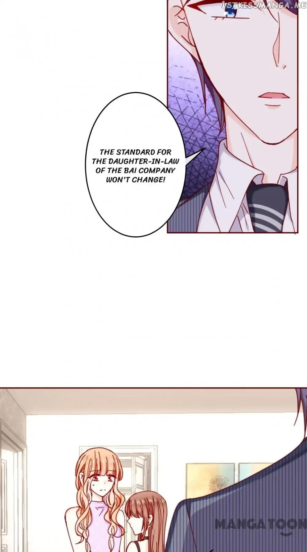 Which Me Do You Wanna Love Today? chapter 87 - page 15