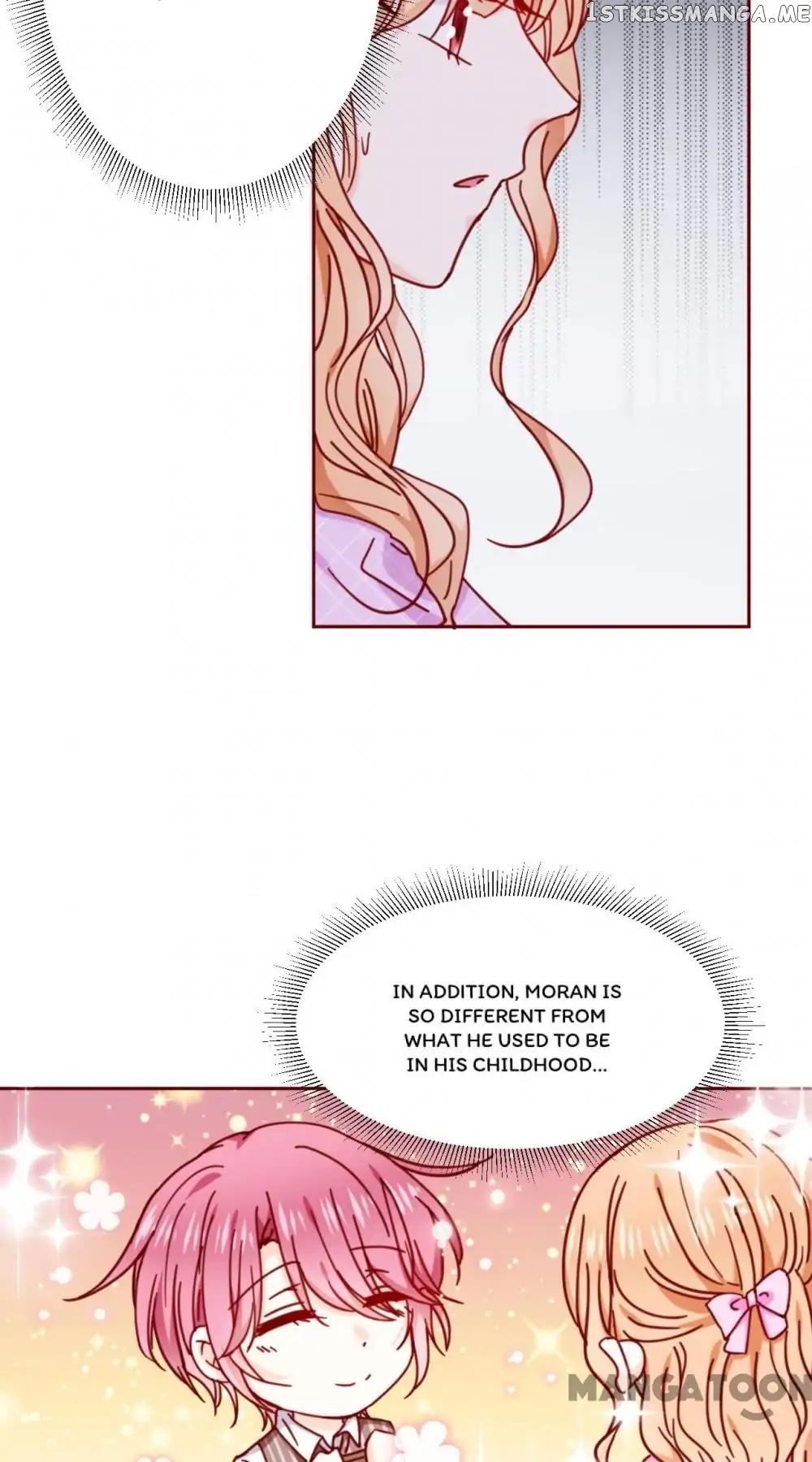 Which Me Do You Wanna Love Today? chapter 87 - page 2