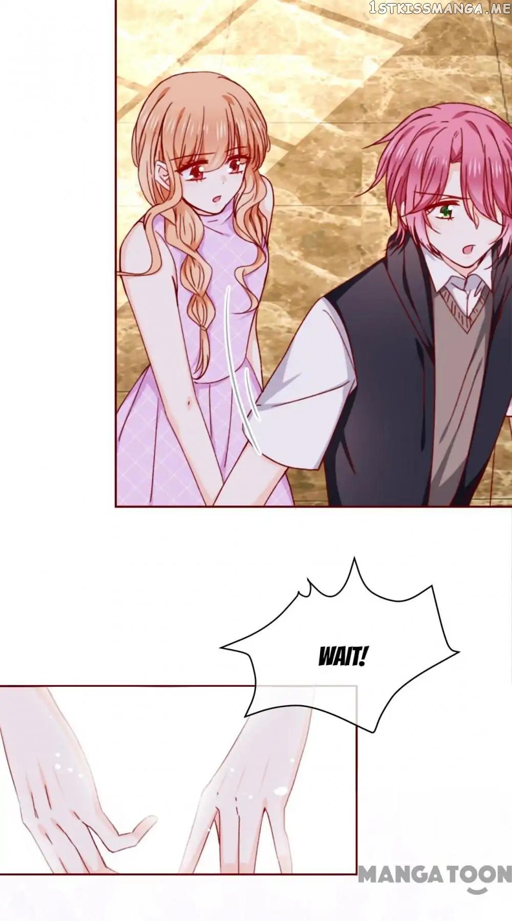 Which Me Do You Wanna Love Today? chapter 87 - page 22