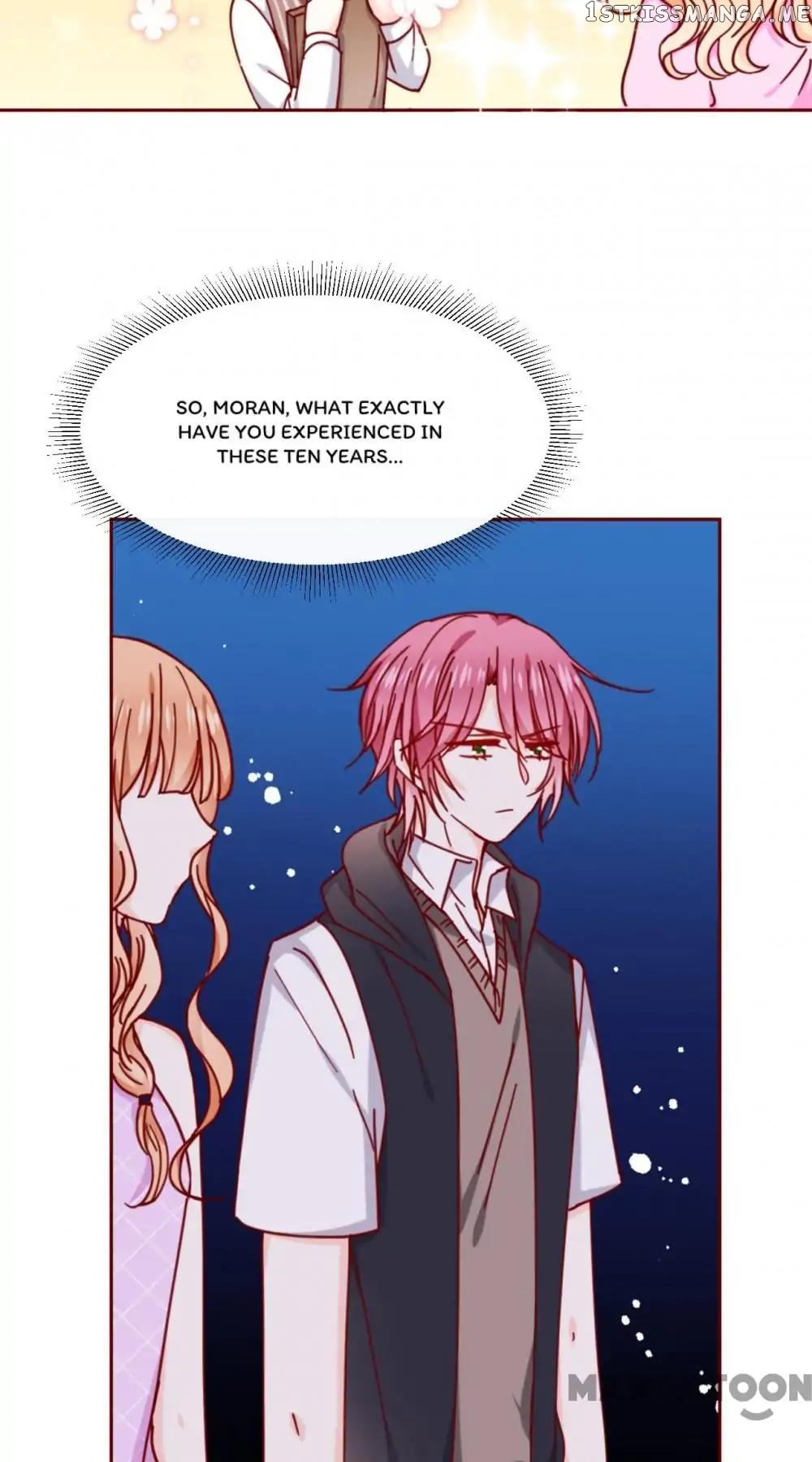 Which Me Do You Wanna Love Today? chapter 87 - page 3