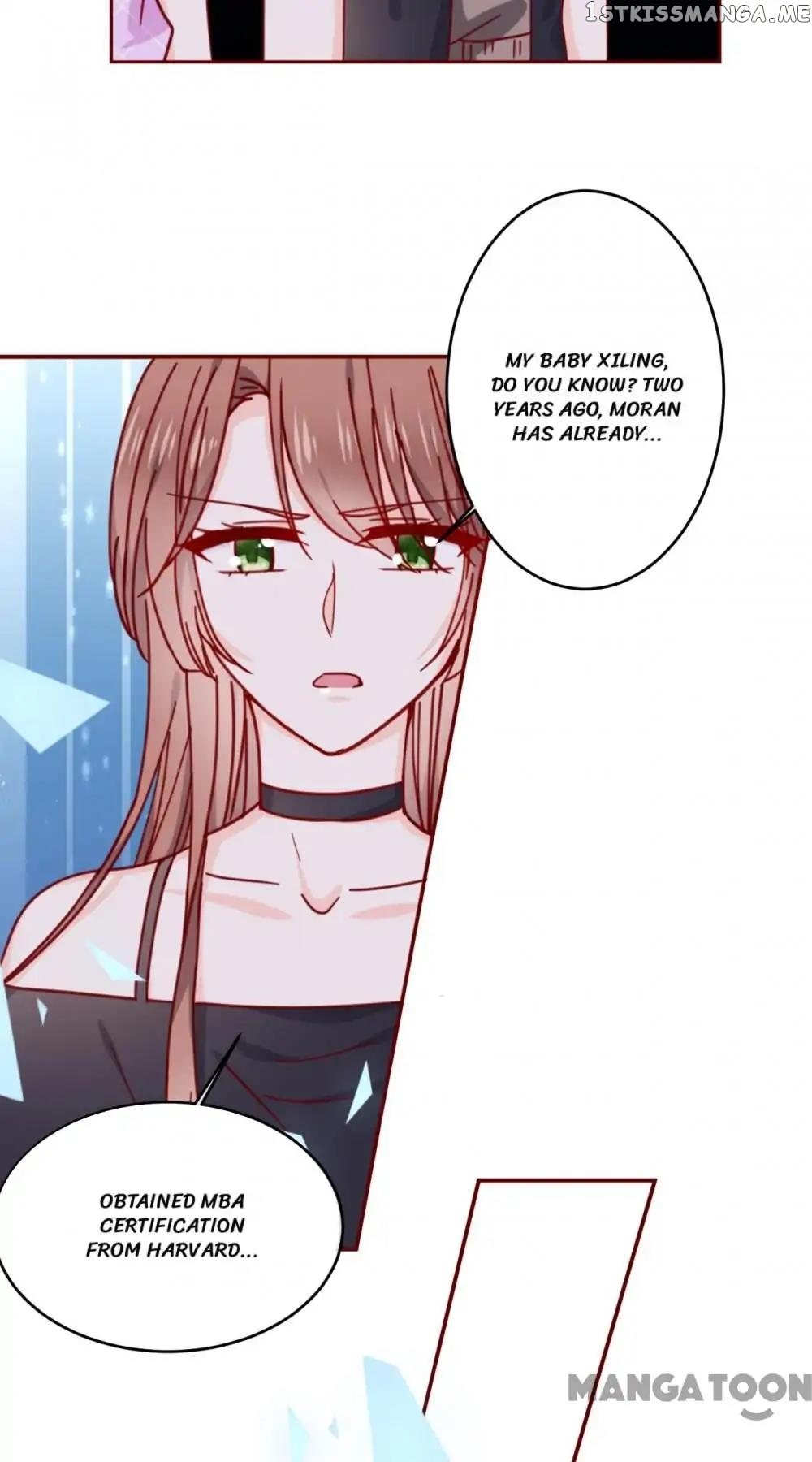 Which Me Do You Wanna Love Today? chapter 87 - page 4