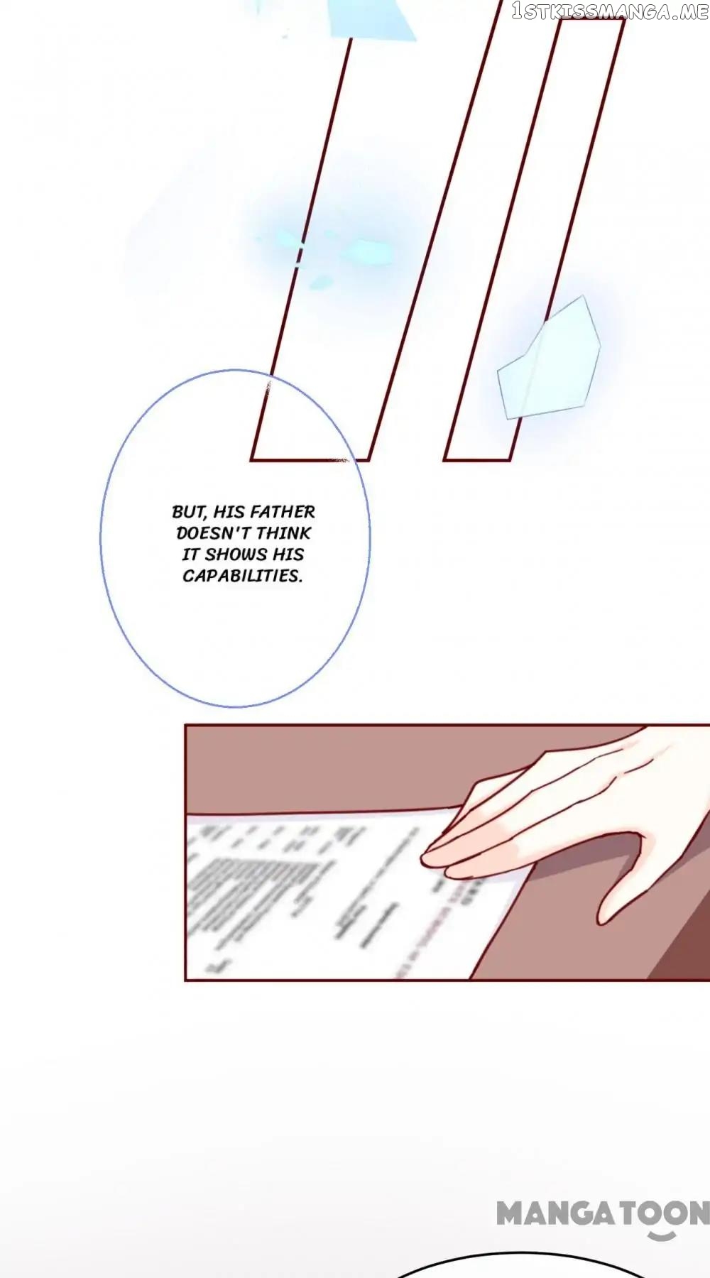 Which Me Do You Wanna Love Today? chapter 87 - page 5