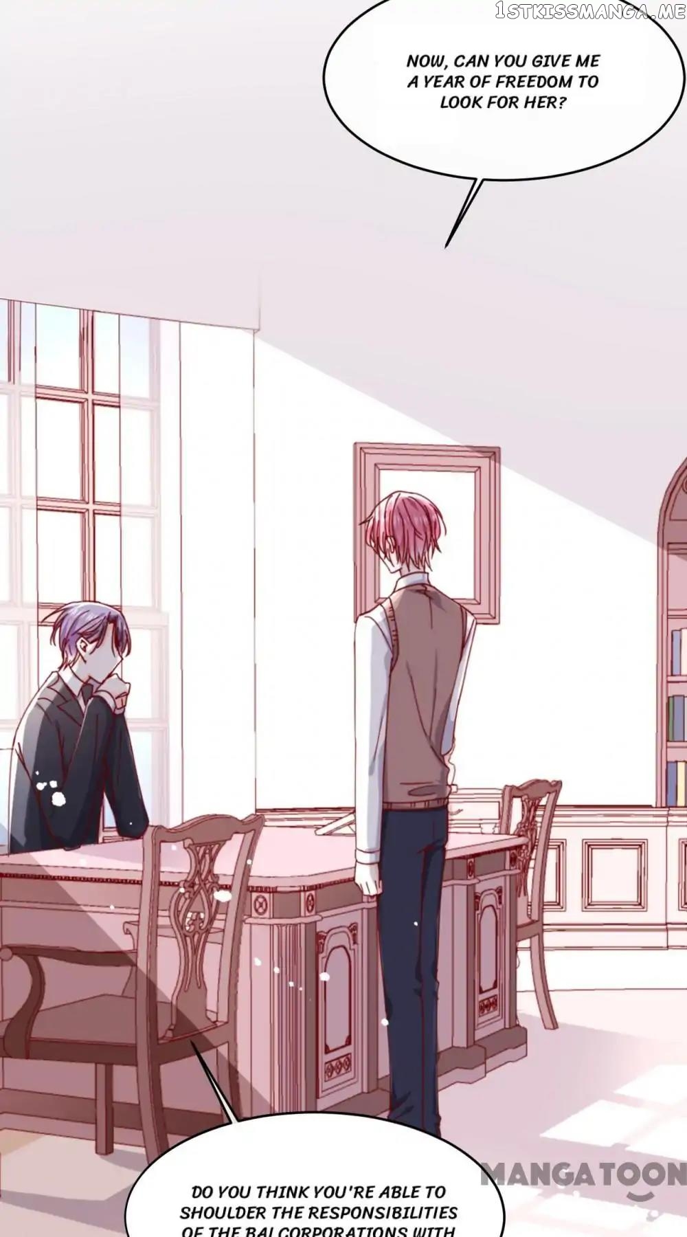 Which Me Do You Wanna Love Today? chapter 87 - page 6