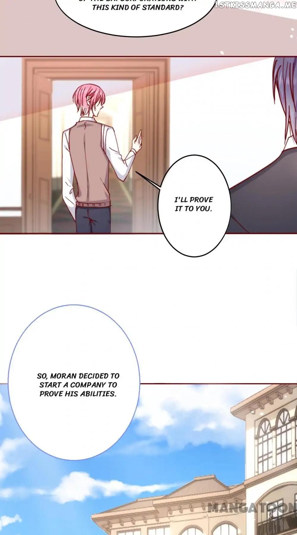 Which Me Do You Wanna Love Today? chapter 87 - page 7