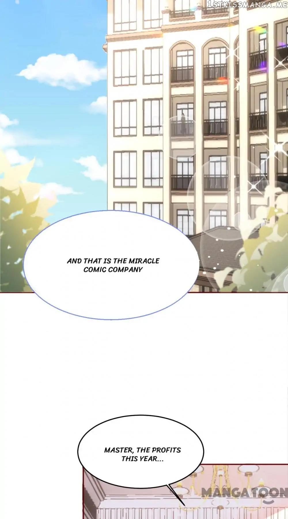 Which Me Do You Wanna Love Today? chapter 87 - page 8