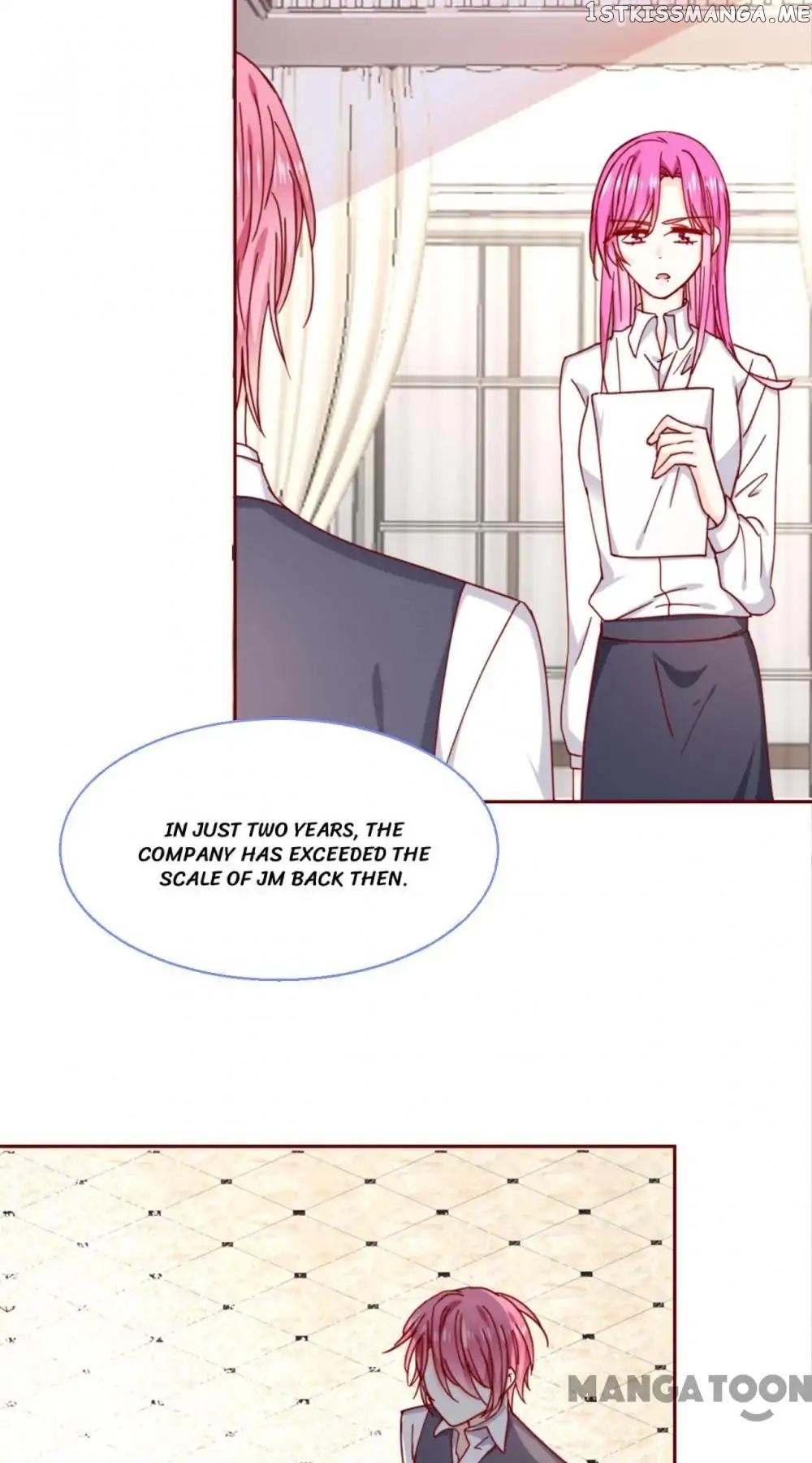 Which Me Do You Wanna Love Today? chapter 87 - page 9