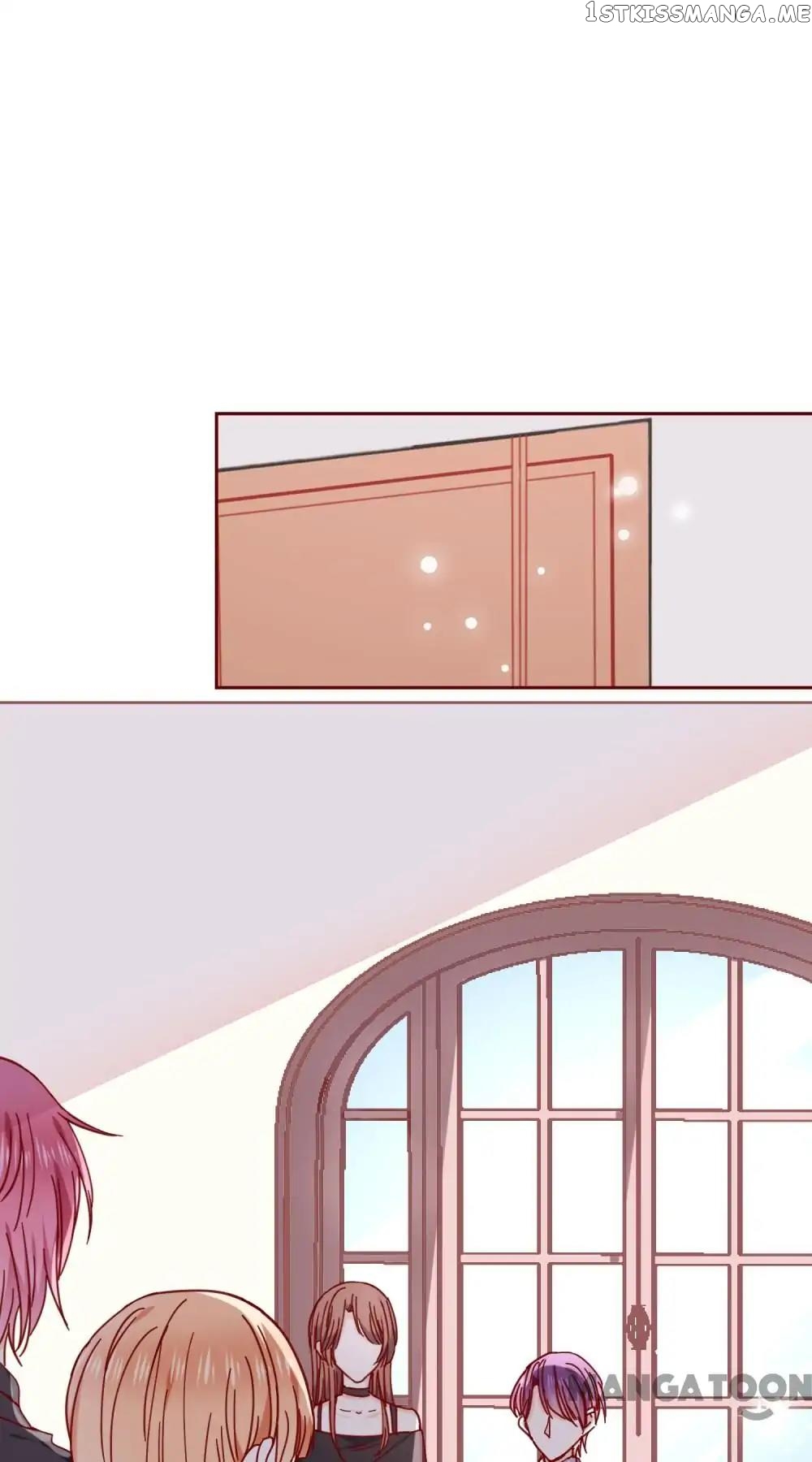 Which Me Do You Wanna Love Today? chapter 86 - page 1
