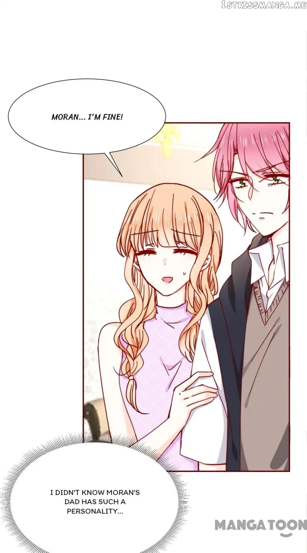 Which Me Do You Wanna Love Today? chapter 86 - page 10