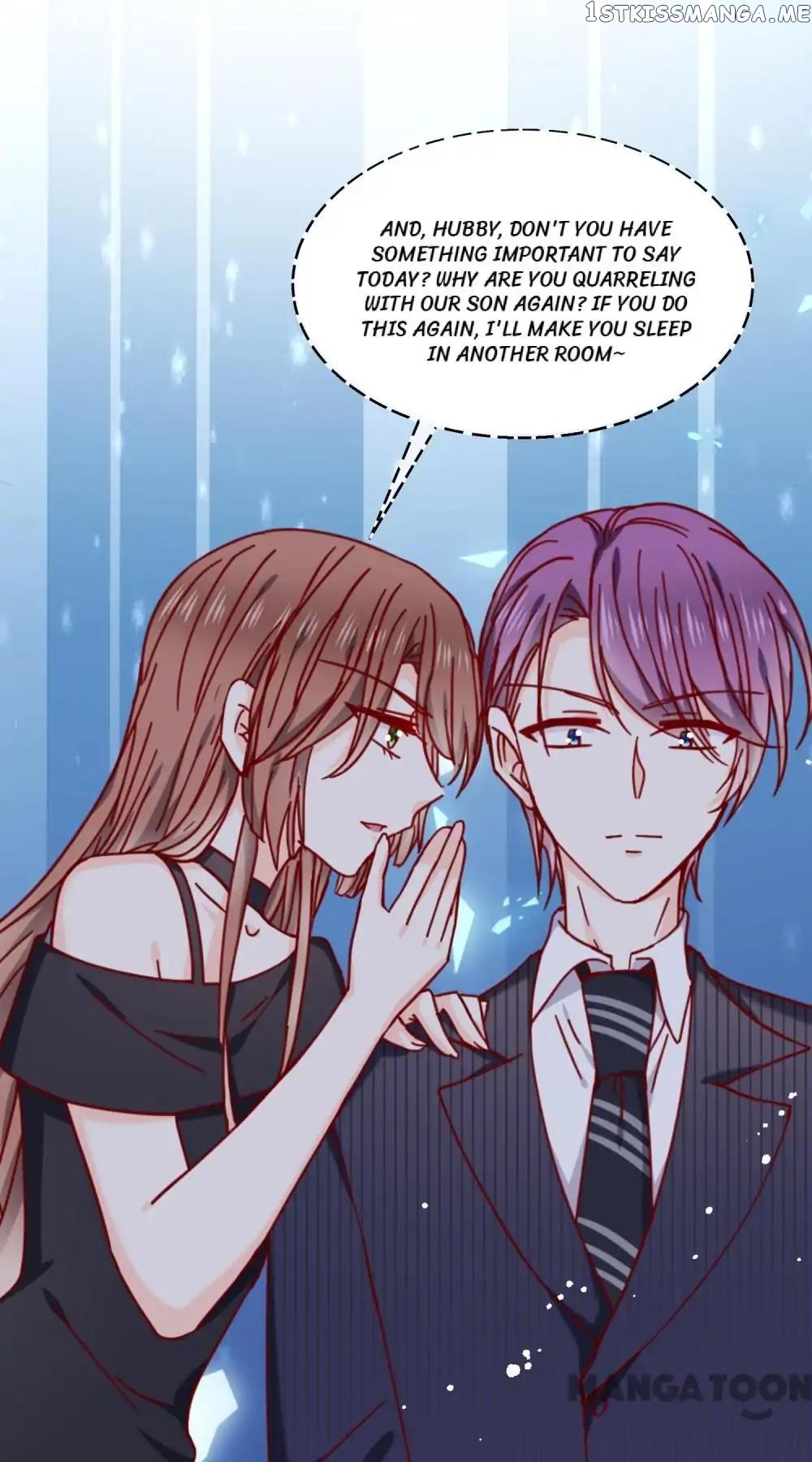 Which Me Do You Wanna Love Today? chapter 86 - page 12