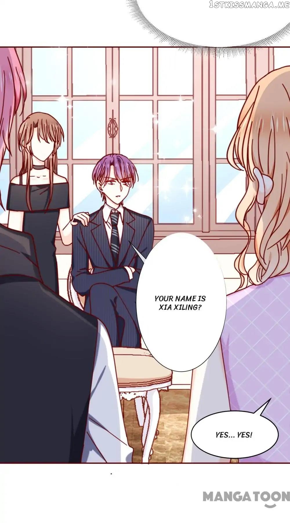 Which Me Do You Wanna Love Today? chapter 86 - page 16