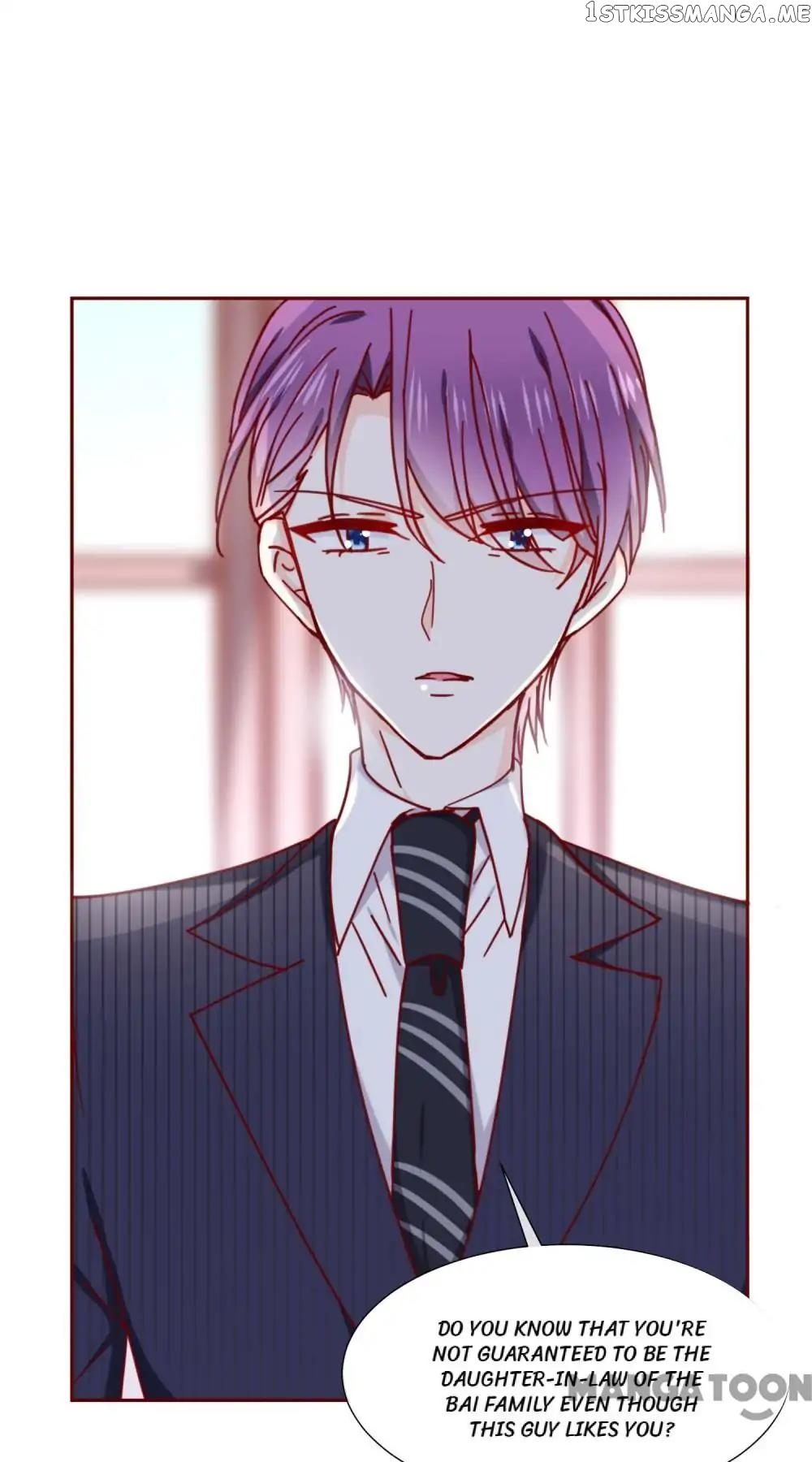 Which Me Do You Wanna Love Today? chapter 86 - page 17