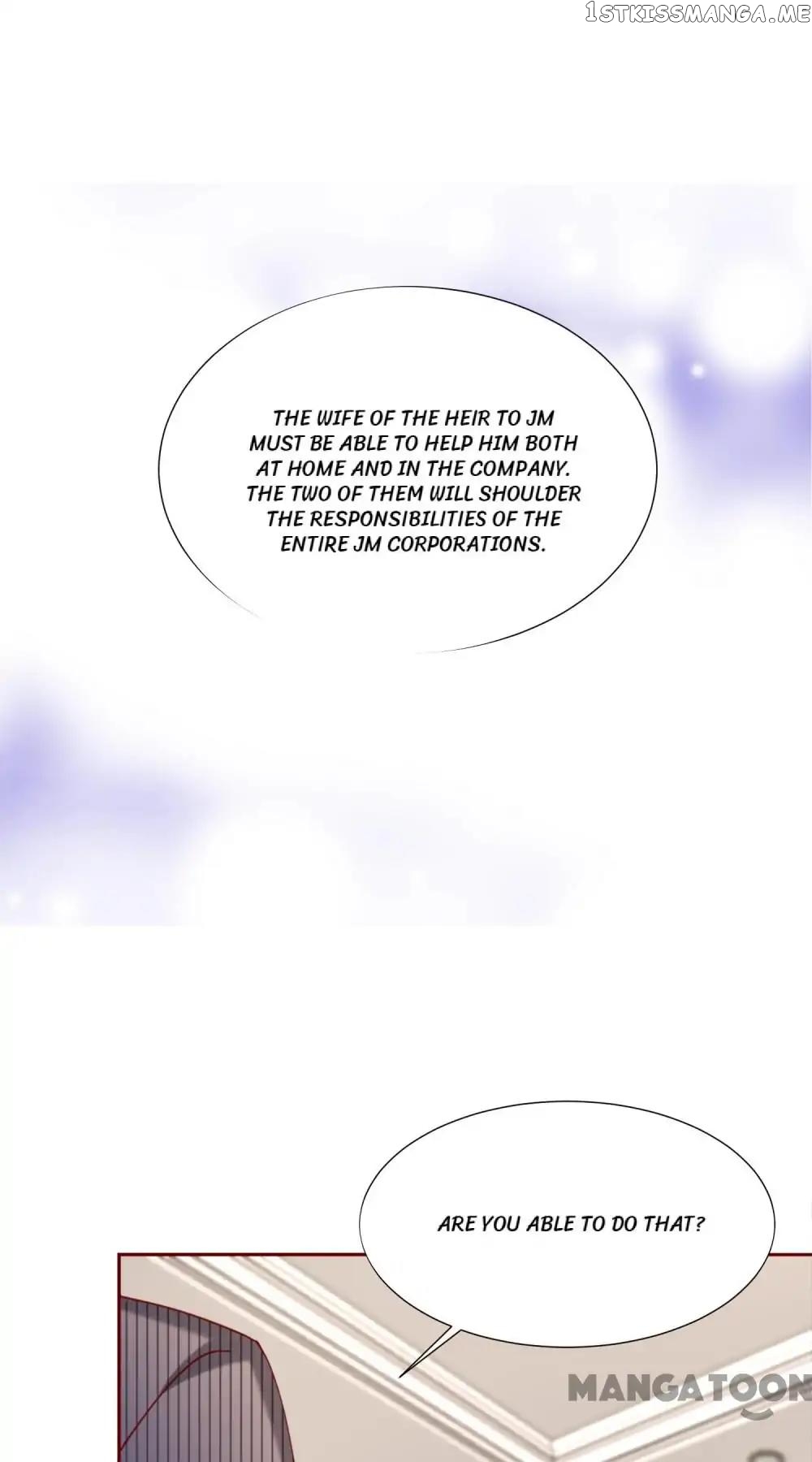 Which Me Do You Wanna Love Today? chapter 86 - page 19