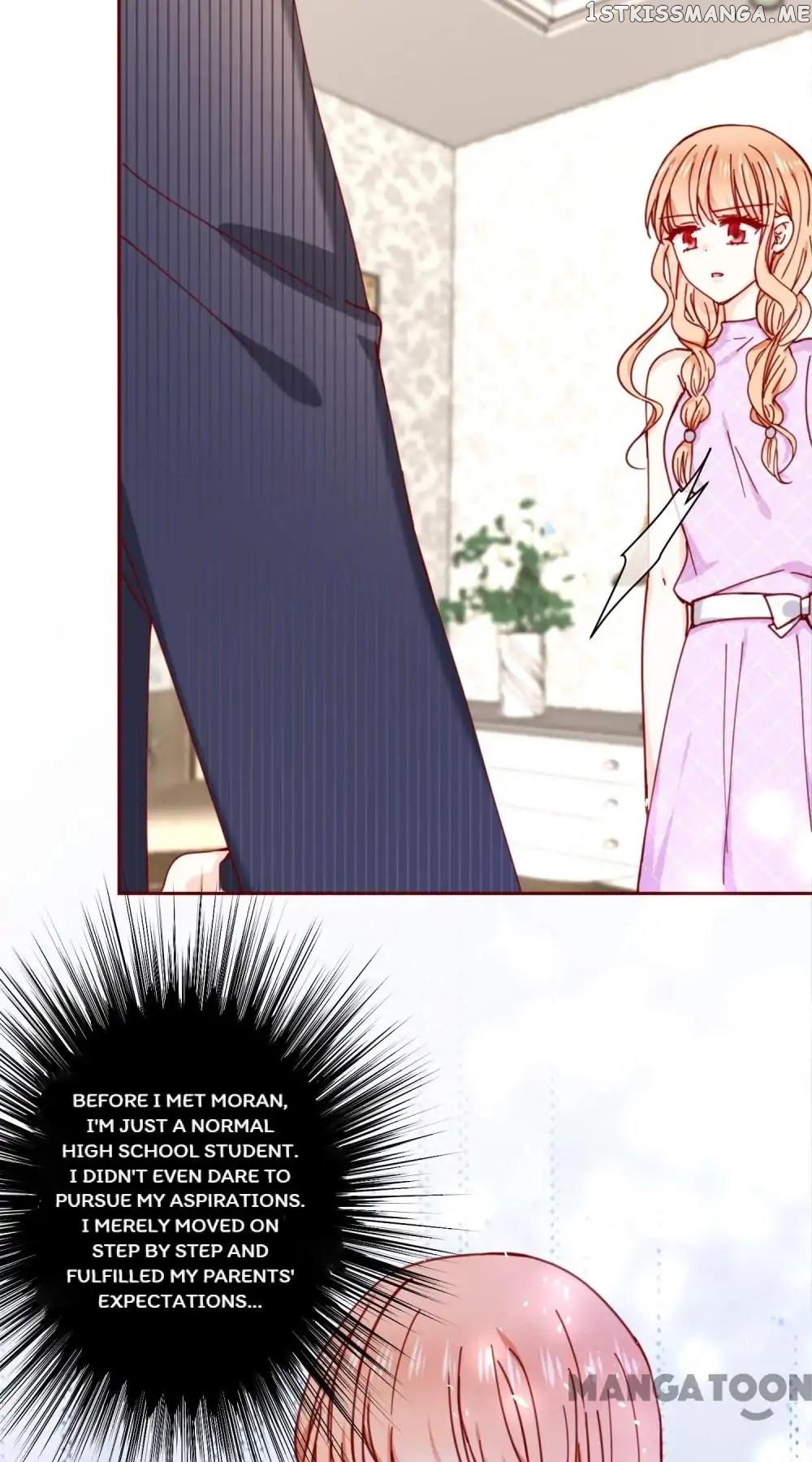Which Me Do You Wanna Love Today? chapter 86 - page 20