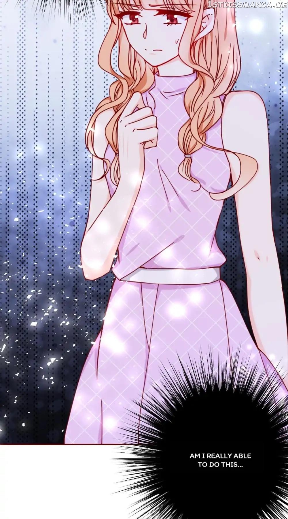 Which Me Do You Wanna Love Today? chapter 86 - page 21