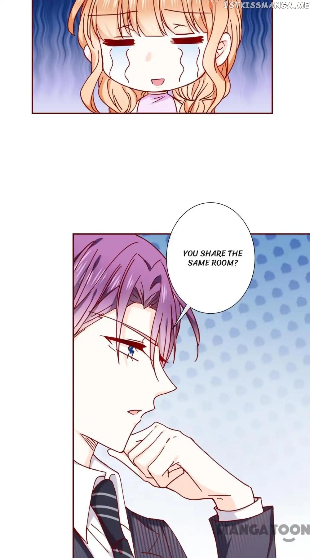 Which Me Do You Wanna Love Today? chapter 86 - page 3
