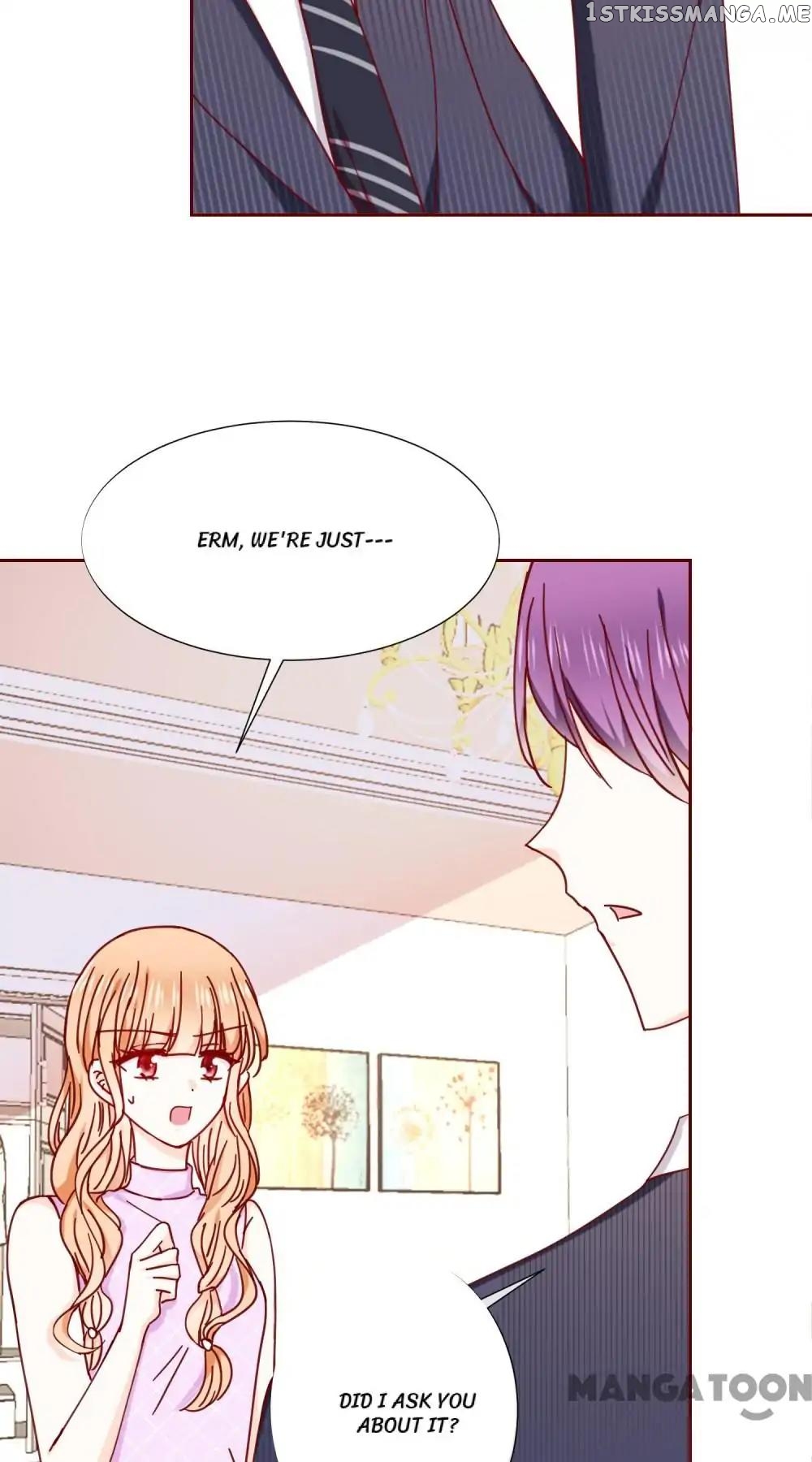 Which Me Do You Wanna Love Today? chapter 86 - page 4