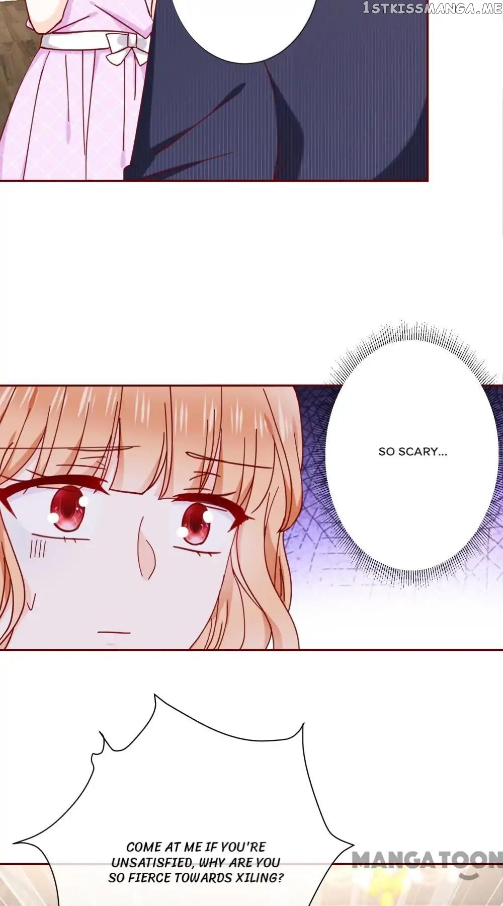 Which Me Do You Wanna Love Today? chapter 86 - page 5