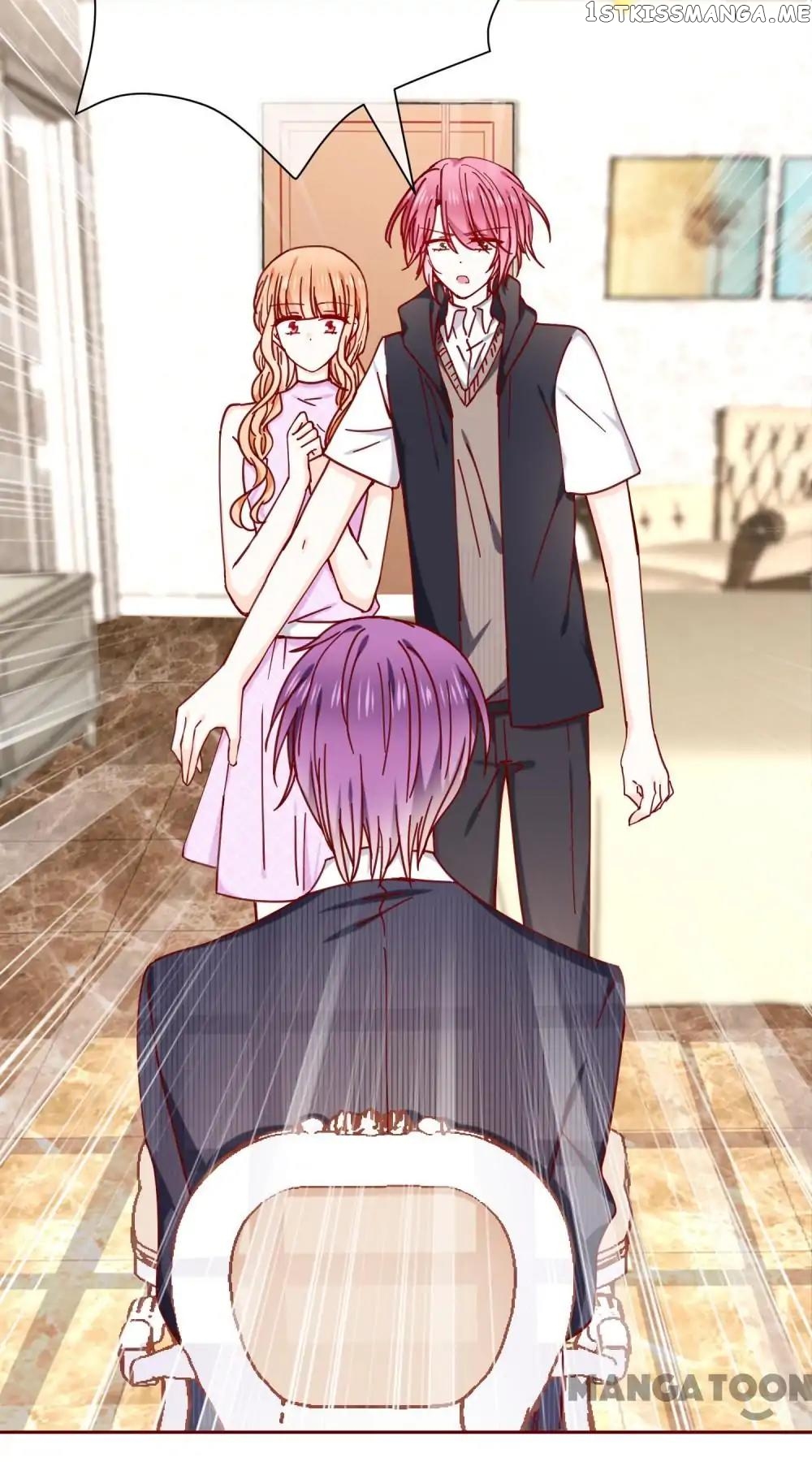 Which Me Do You Wanna Love Today? chapter 86 - page 6