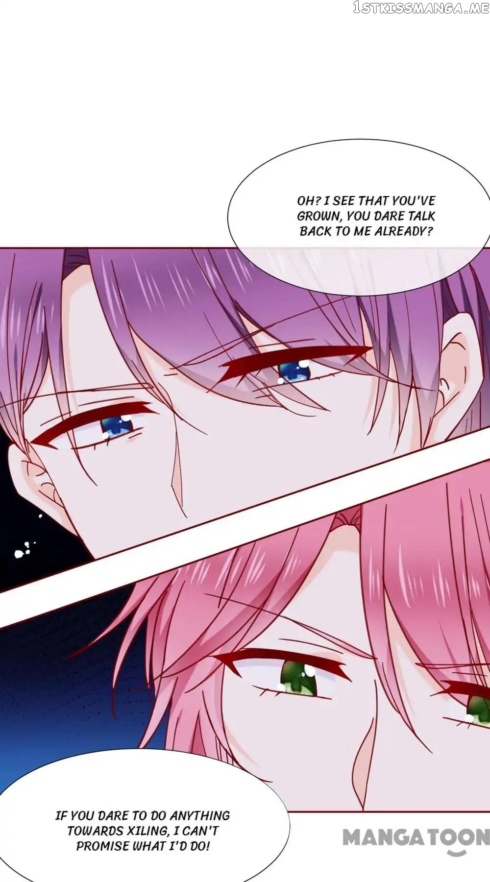 Which Me Do You Wanna Love Today? chapter 86 - page 7