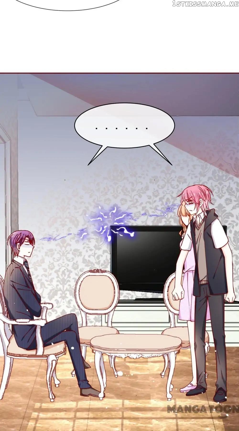 Which Me Do You Wanna Love Today? chapter 86 - page 8