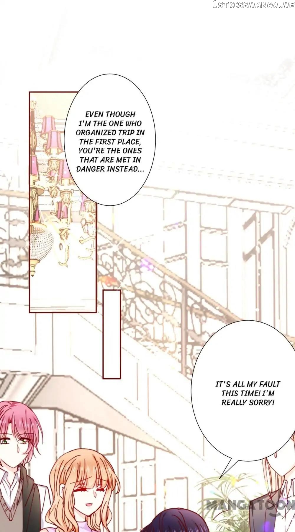 Which Me Do You Wanna Love Today? chapter 85 - page 1