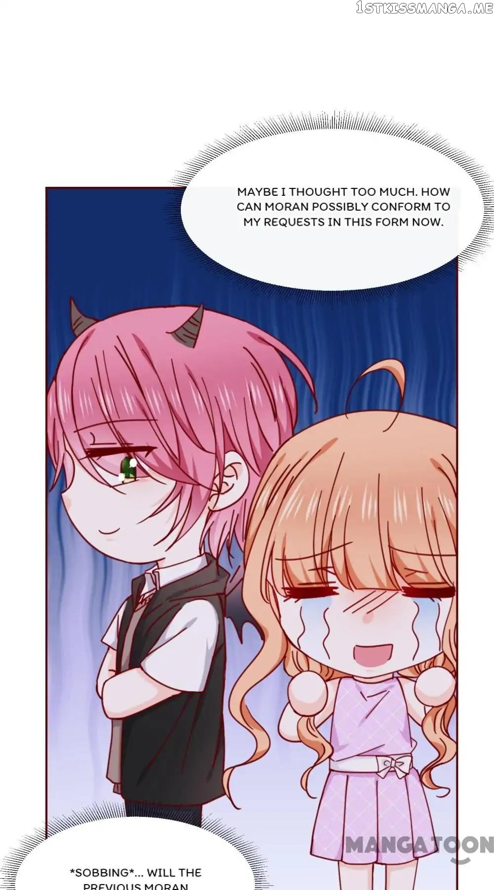Which Me Do You Wanna Love Today? chapter 85 - page 10