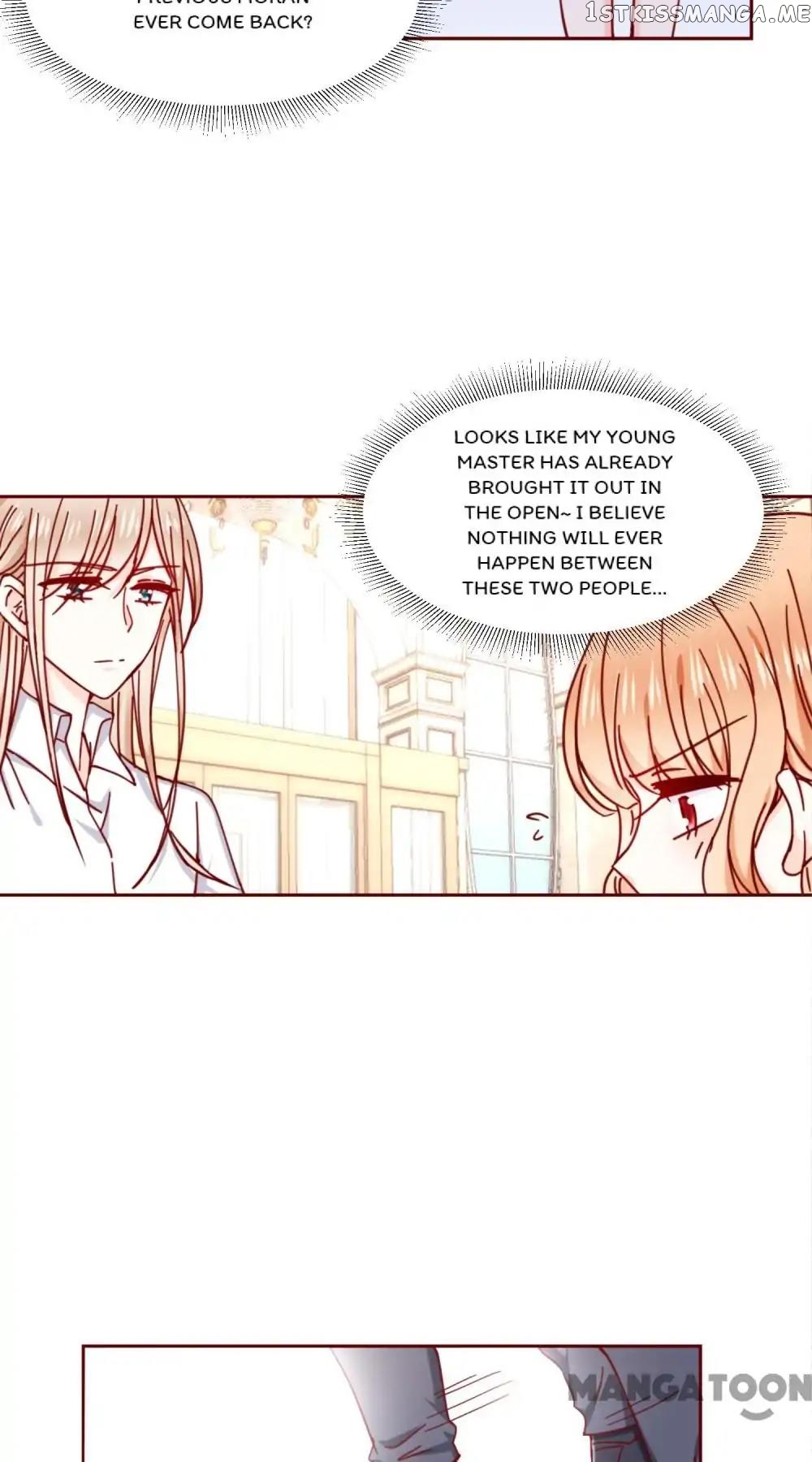 Which Me Do You Wanna Love Today? chapter 85 - page 11