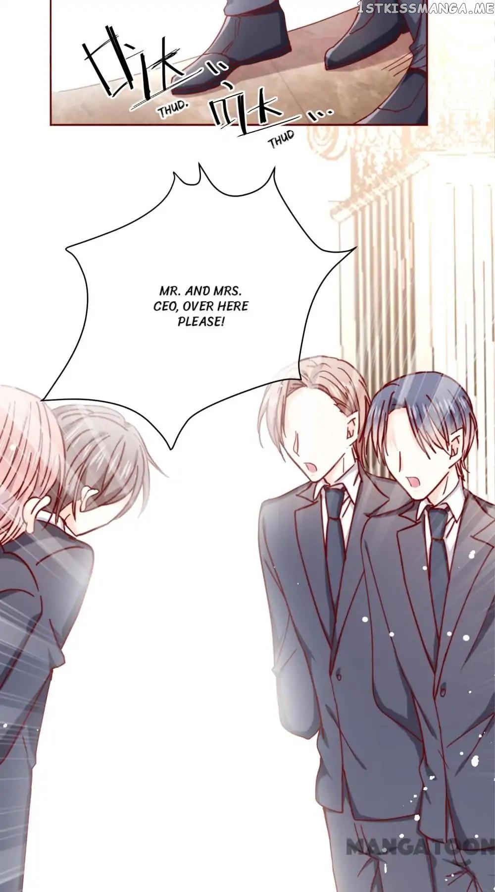 Which Me Do You Wanna Love Today? chapter 85 - page 12