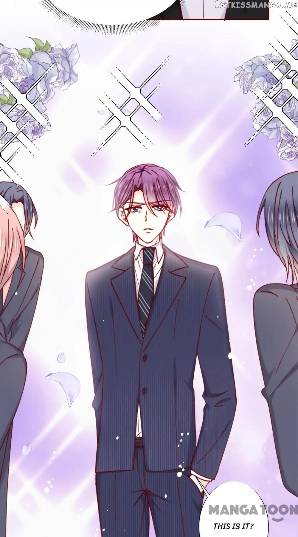 Which Me Do You Wanna Love Today? chapter 85 - page 17