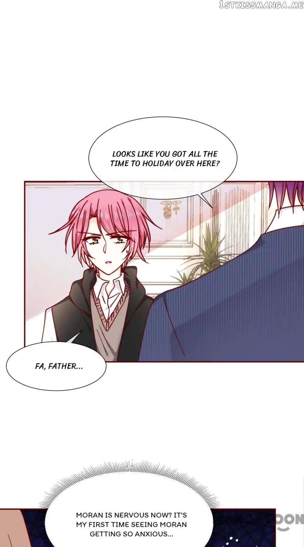 Which Me Do You Wanna Love Today? chapter 85 - page 19