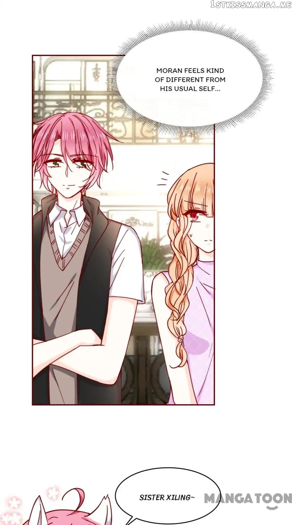 Which Me Do You Wanna Love Today? chapter 85 - page 3