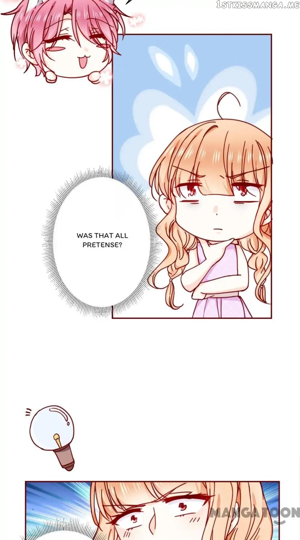 Which Me Do You Wanna Love Today? chapter 85 - page 4