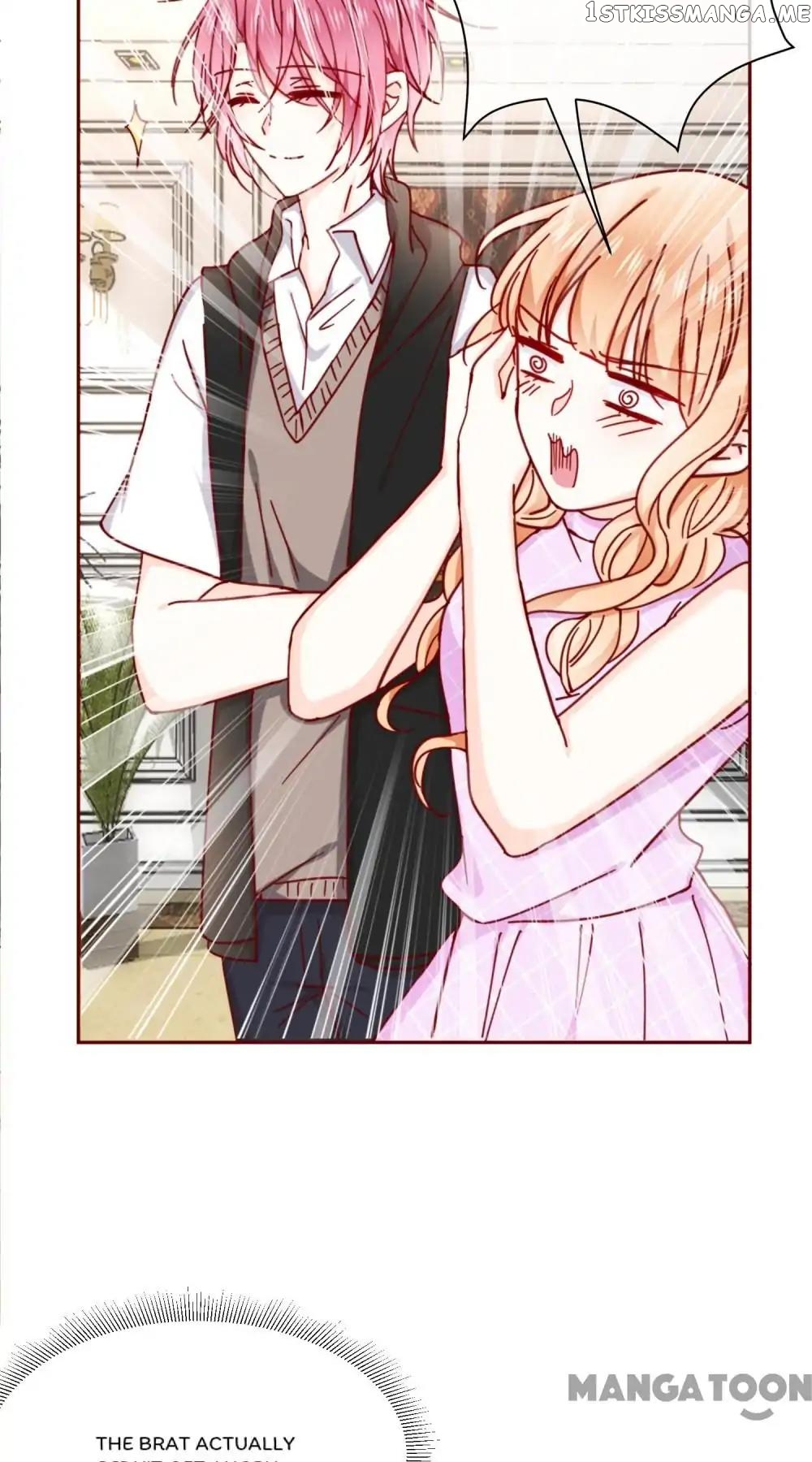 Which Me Do You Wanna Love Today? chapter 85 - page 8