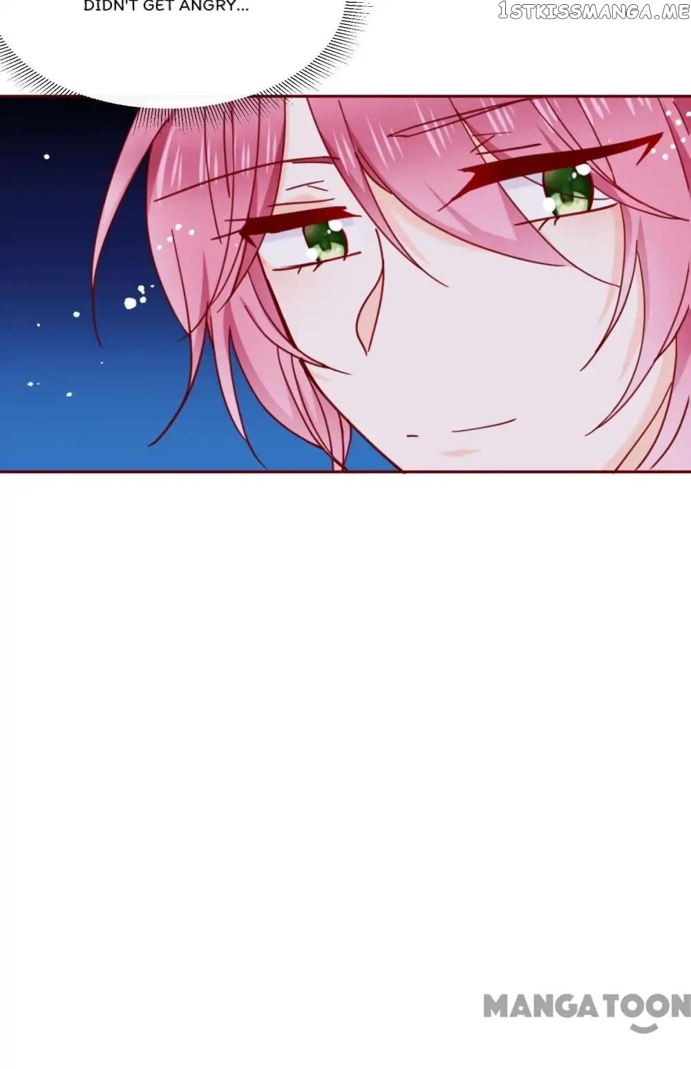 Which Me Do You Wanna Love Today? chapter 85 - page 9