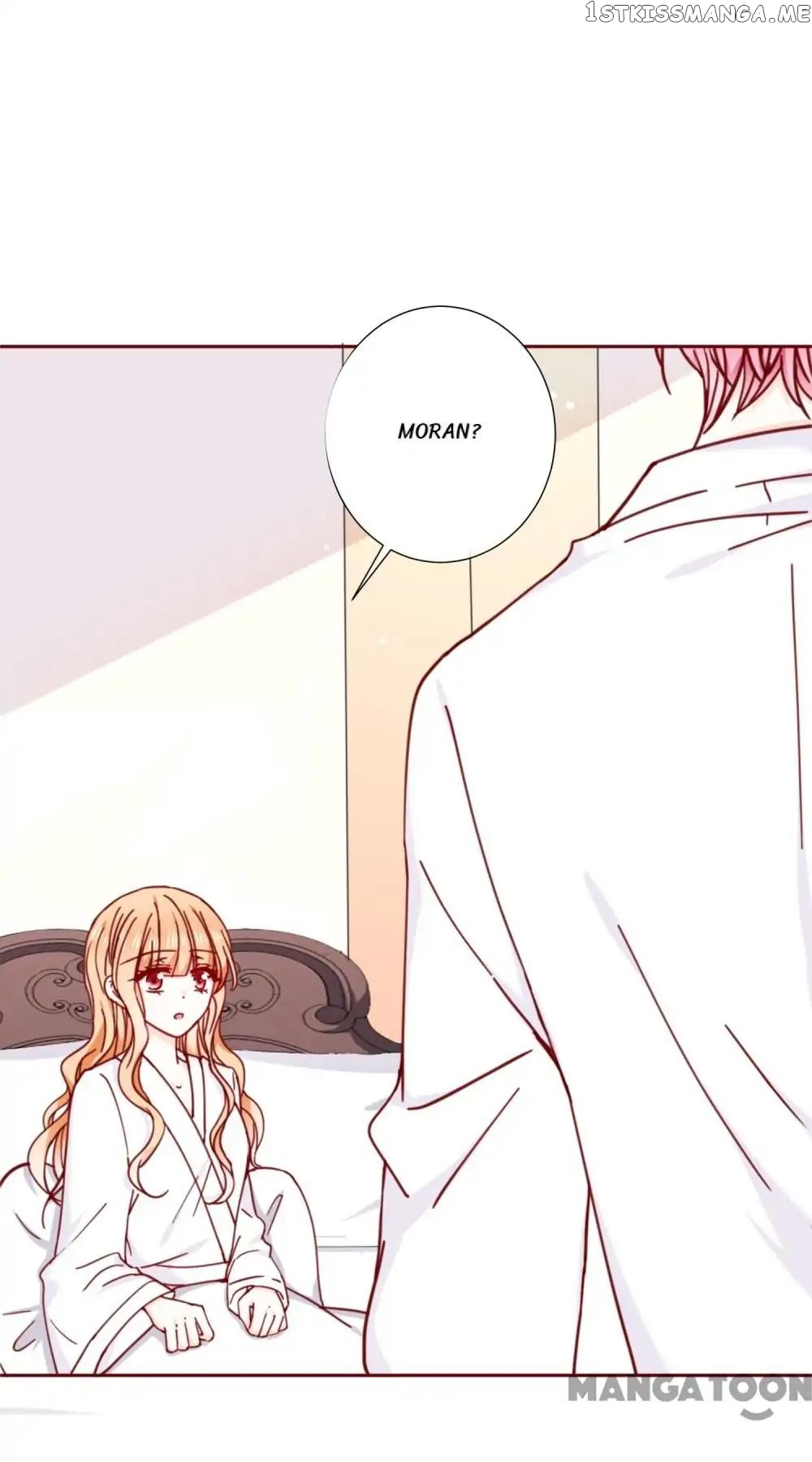 Which Me Do You Wanna Love Today? chapter 84 - page 1