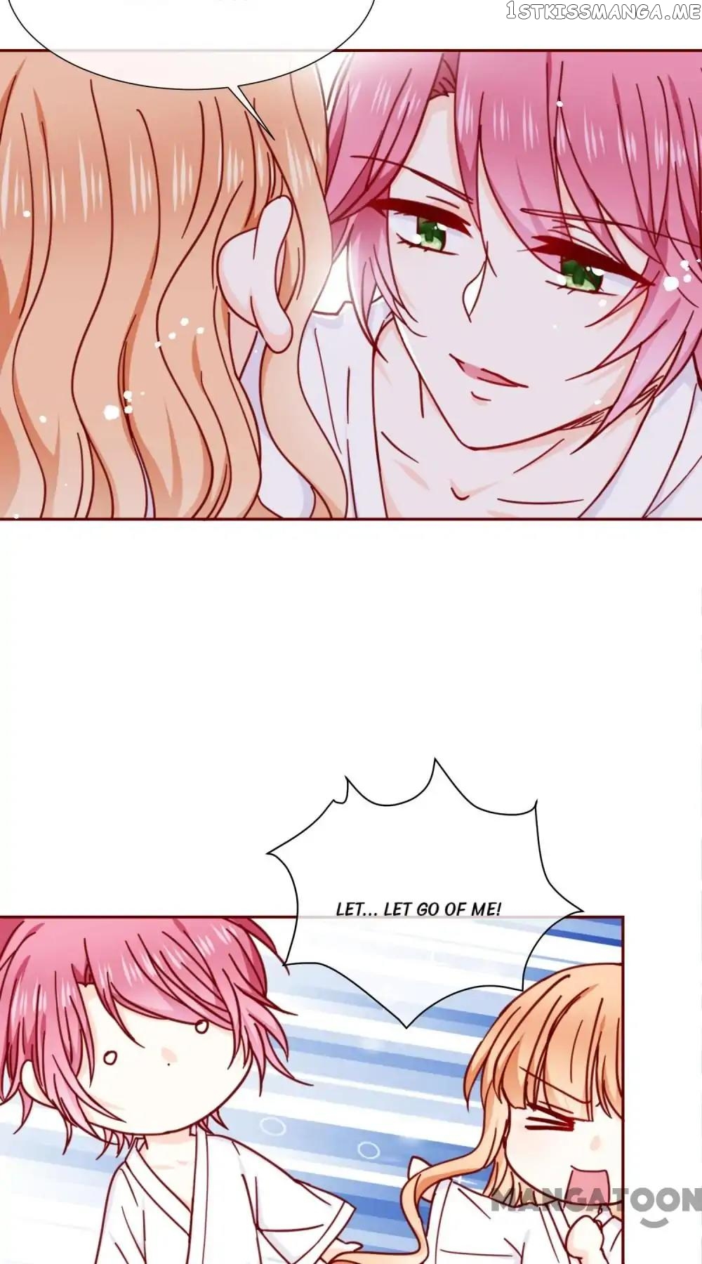 Which Me Do You Wanna Love Today? chapter 84 - page 12