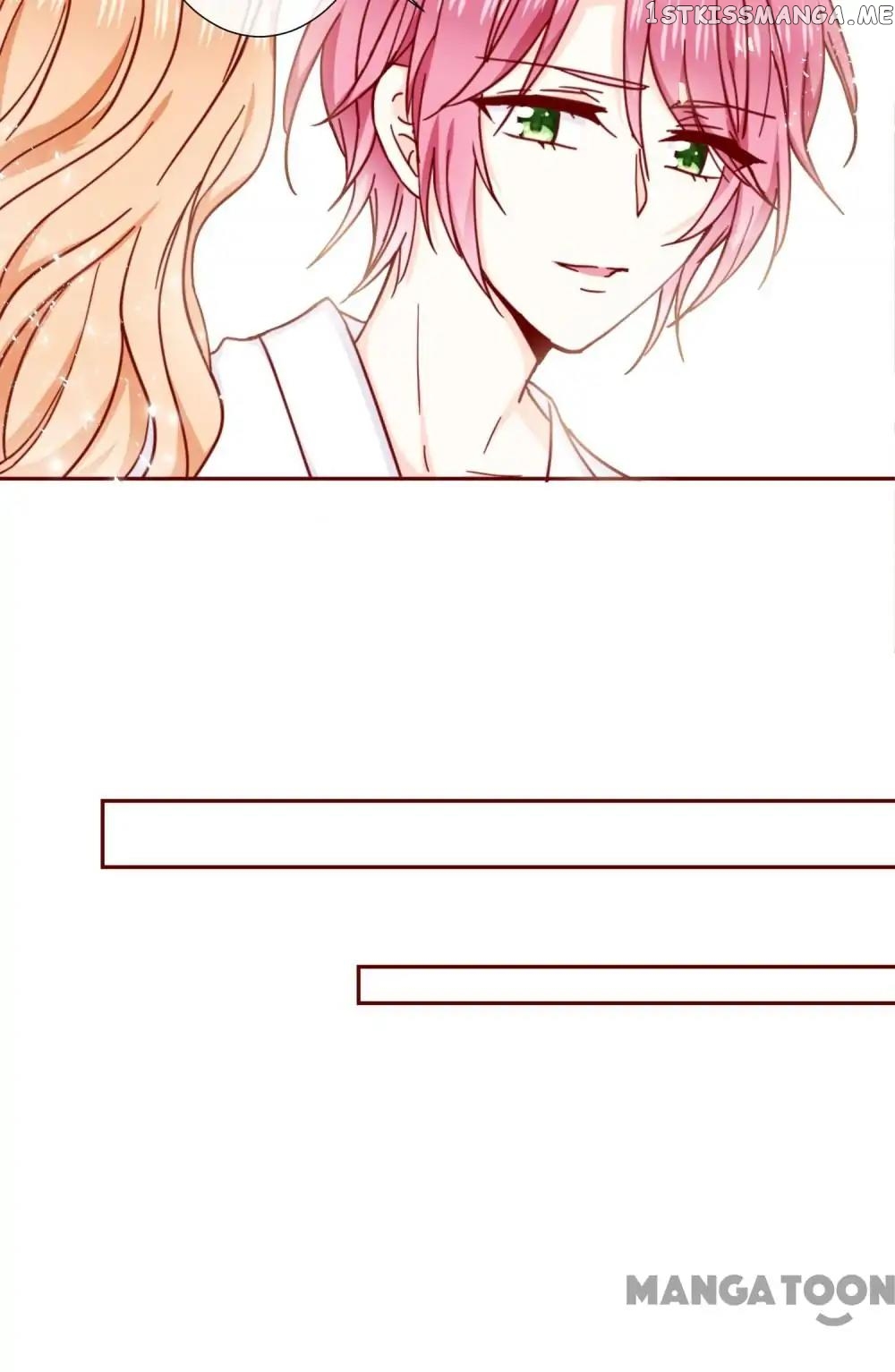 Which Me Do You Wanna Love Today? chapter 84 - page 17