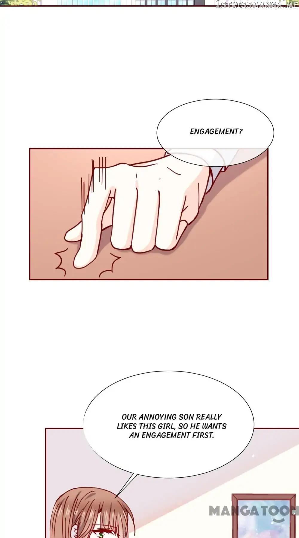 Which Me Do You Wanna Love Today? chapter 84 - page 19