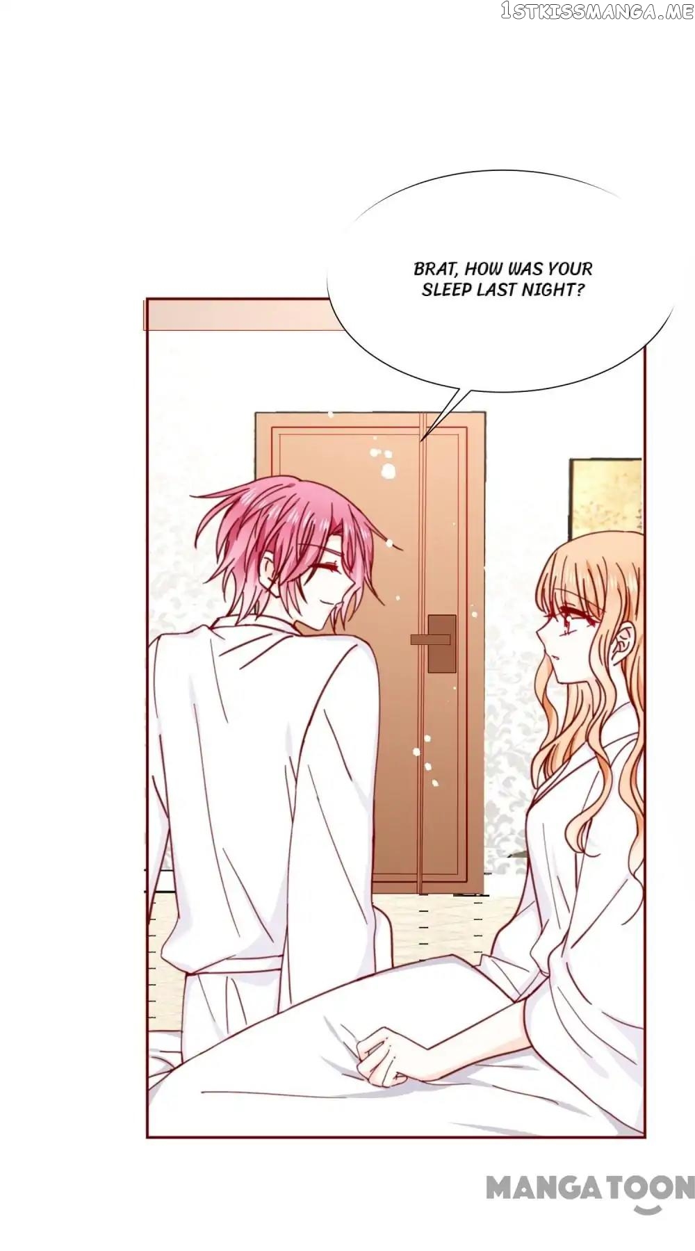 Which Me Do You Wanna Love Today? chapter 84 - page 2