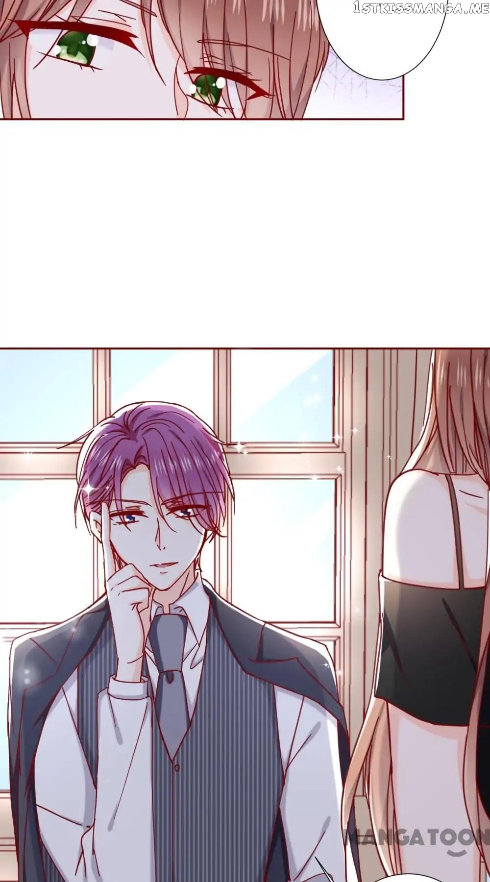 Which Me Do You Wanna Love Today? chapter 84 - page 21