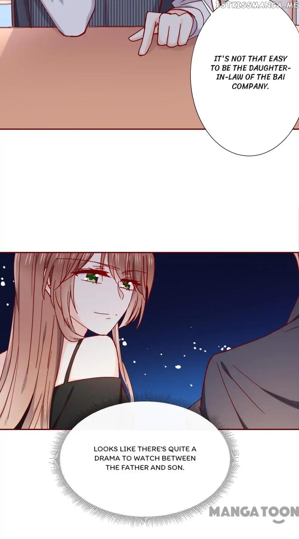 Which Me Do You Wanna Love Today? chapter 84 - page 22