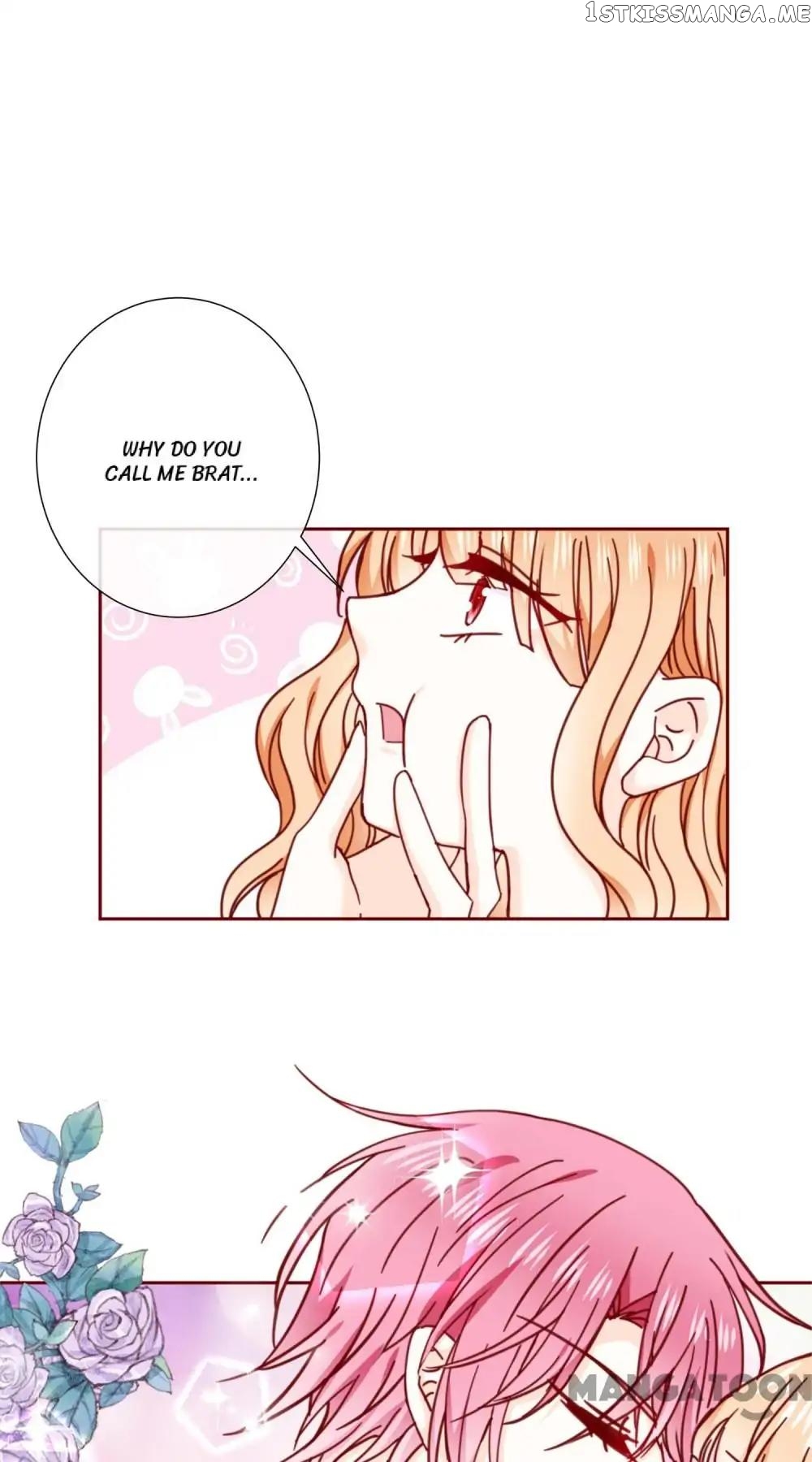 Which Me Do You Wanna Love Today? chapter 84 - page 3