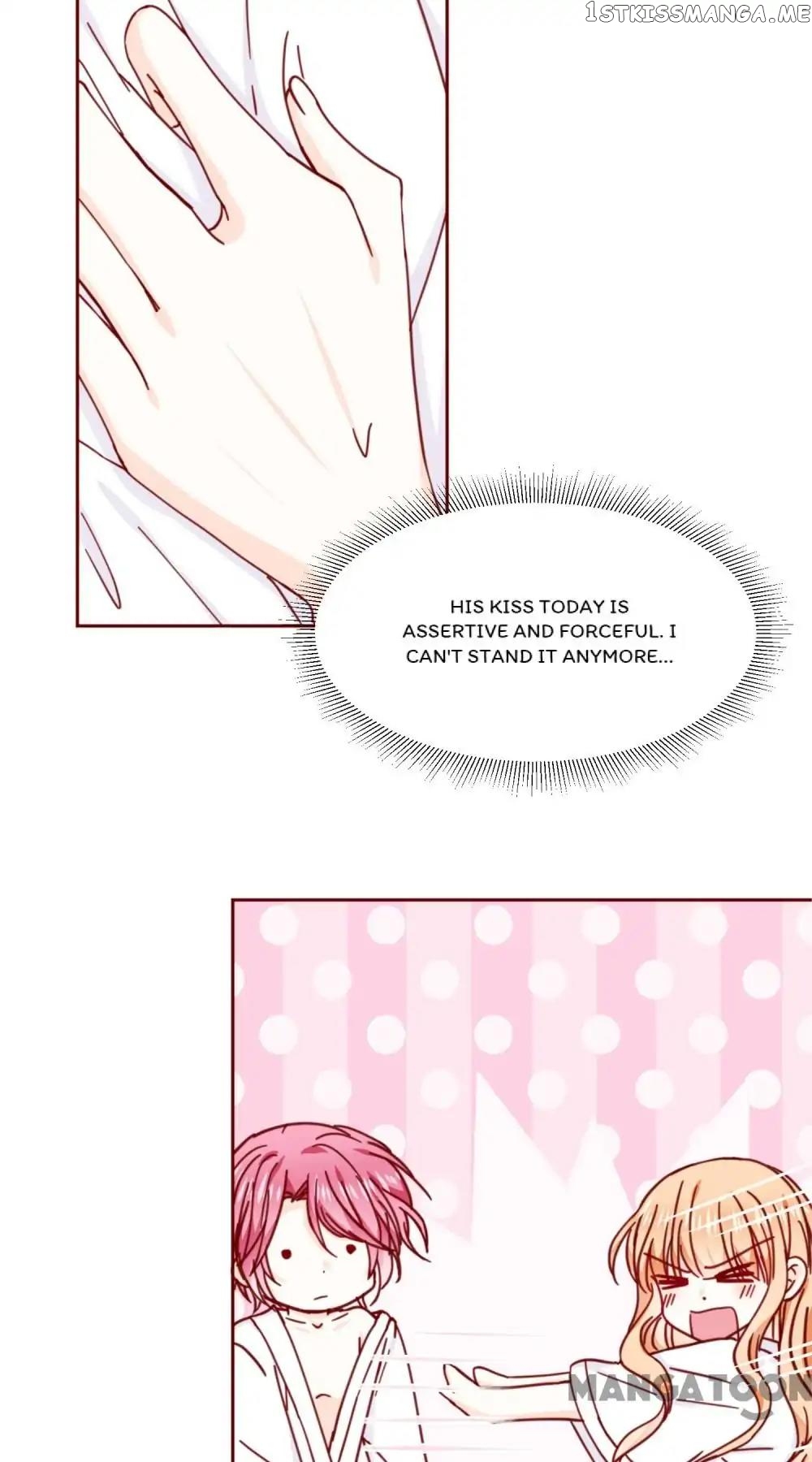 Which Me Do You Wanna Love Today? chapter 84 - page 5