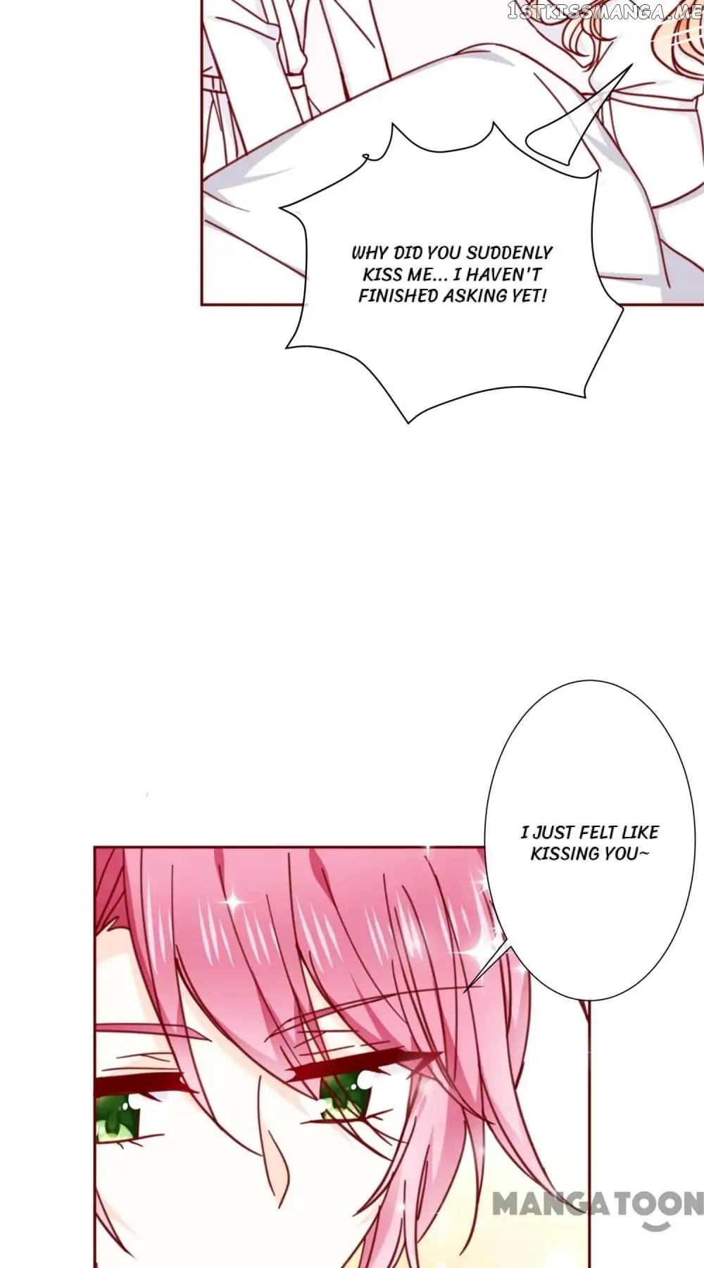 Which Me Do You Wanna Love Today? chapter 84 - page 6