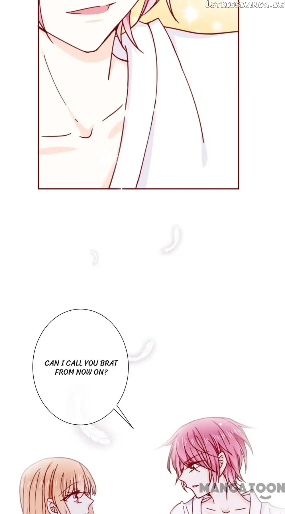 Which Me Do You Wanna Love Today? chapter 84 - page 7