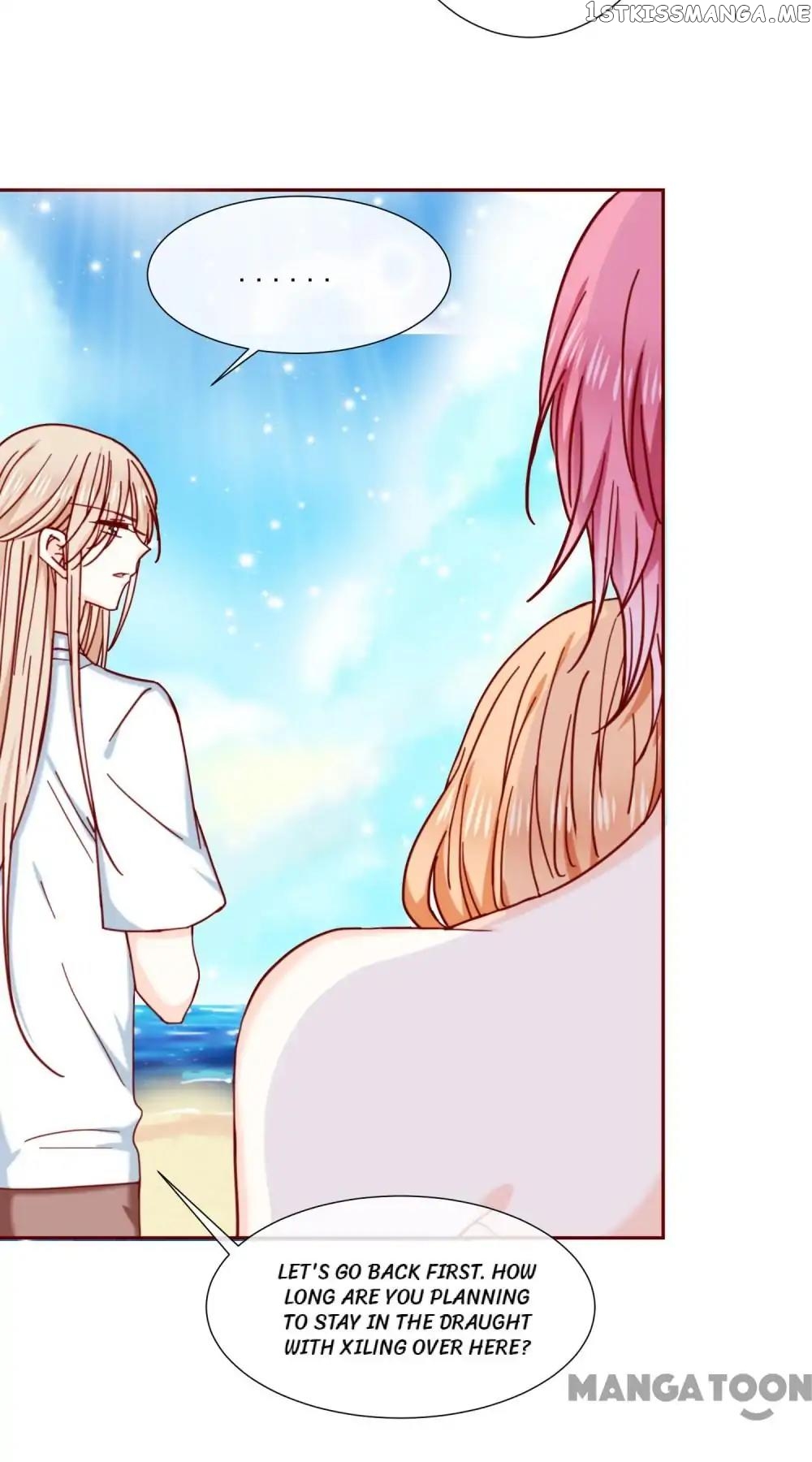 Which Me Do You Wanna Love Today? chapter 83 - page 8