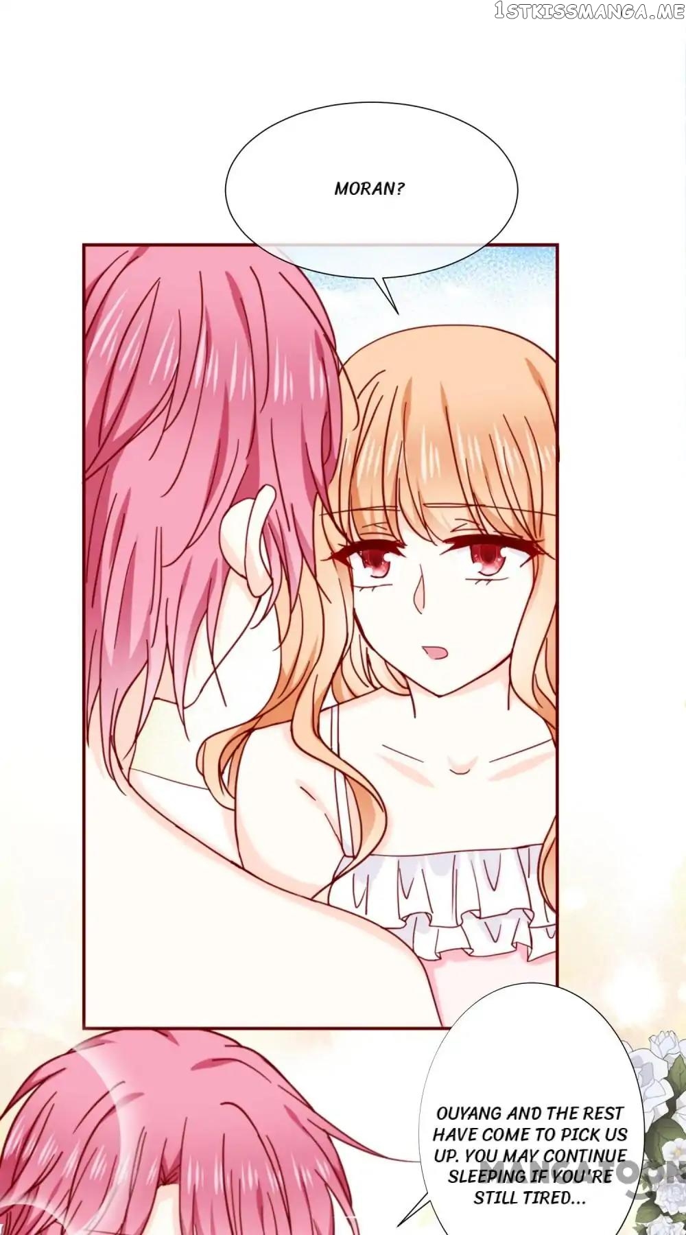 Which Me Do You Wanna Love Today? chapter 82 - page 10