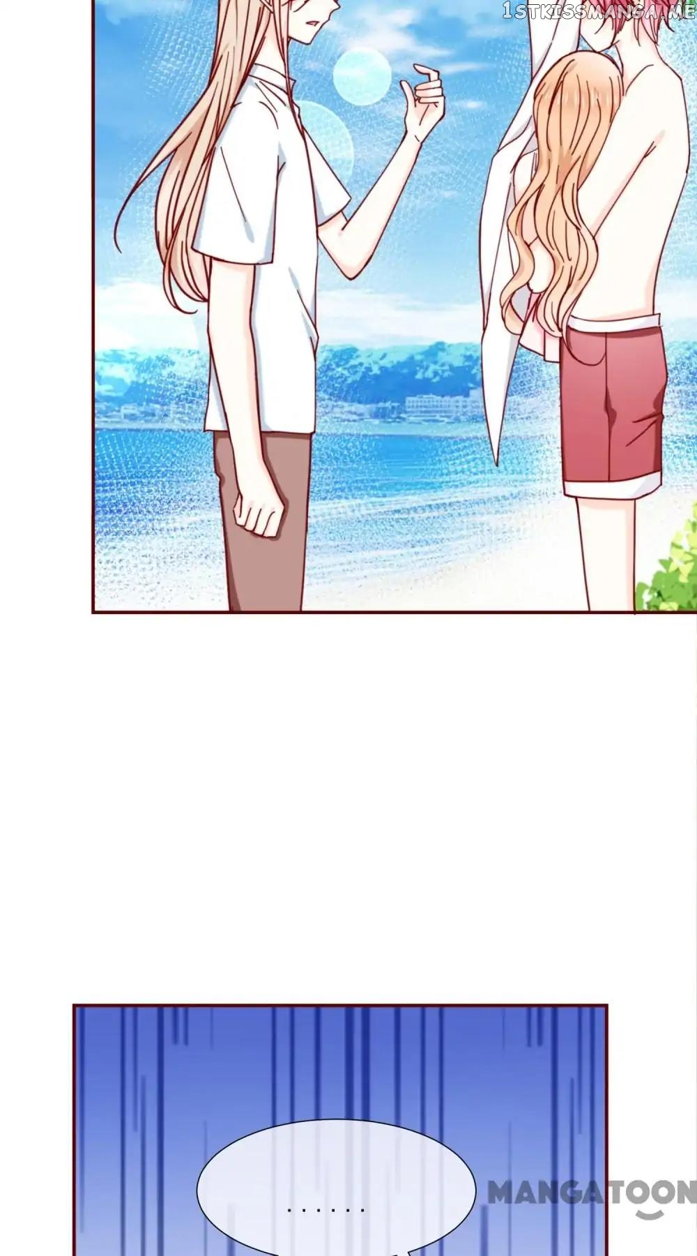 Which Me Do You Wanna Love Today? chapter 82 - page 13