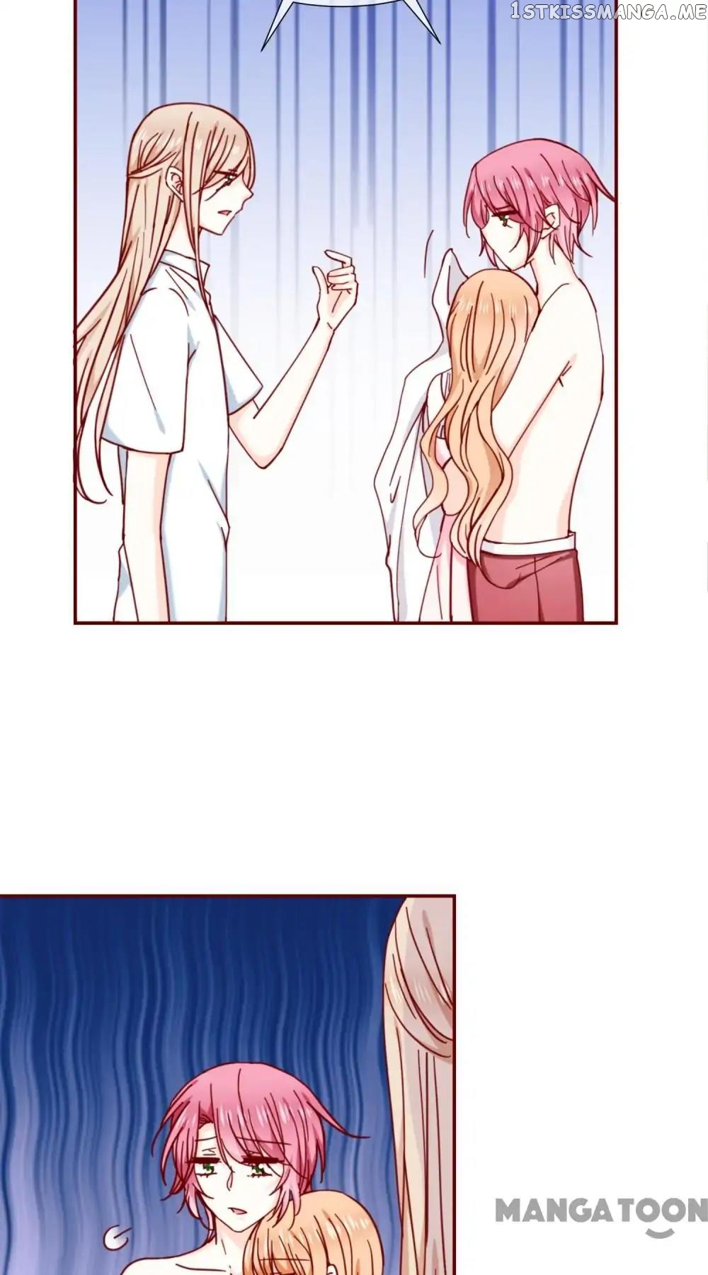Which Me Do You Wanna Love Today? chapter 82 - page 14