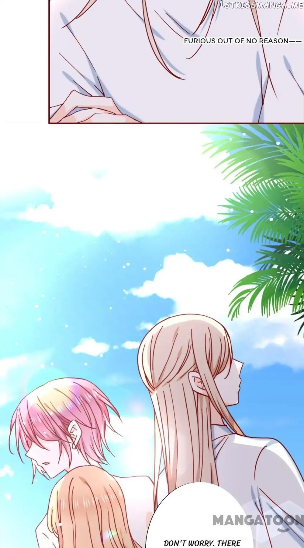 Which Me Do You Wanna Love Today? chapter 82 - page 16